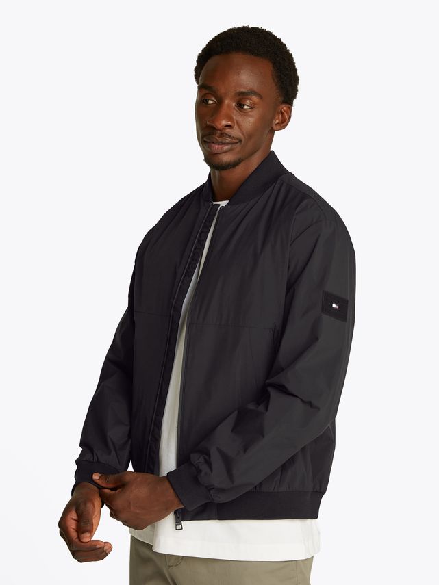Branded Bomber