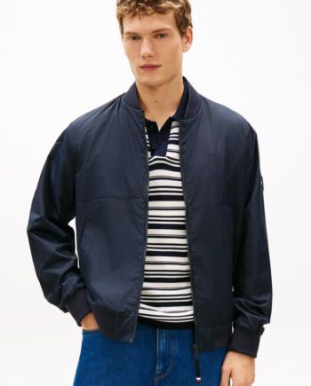 Branded Bomber