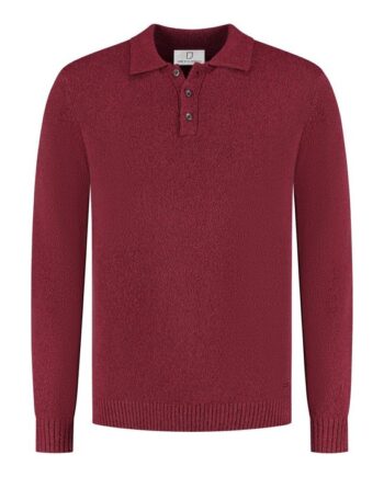 Bryce Polo Pullover