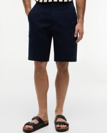 Cargo Short Ess Twill