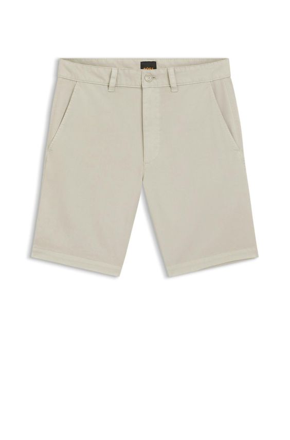 Chino Slim Short 10270650 01