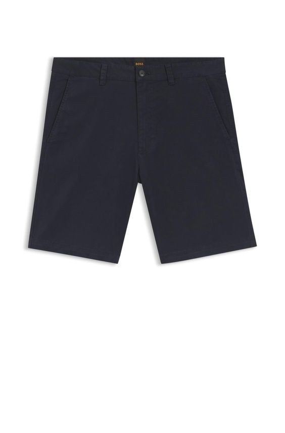 Chino Slim Short 10270650 01