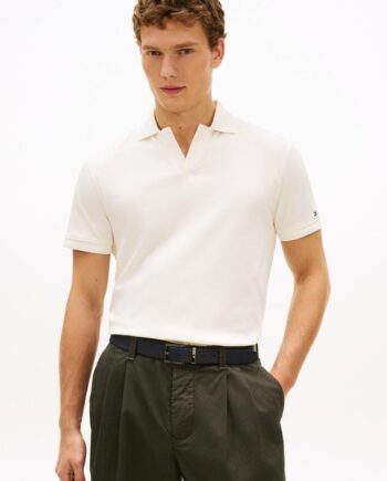 Collar Intrest Inter Reg Polo
