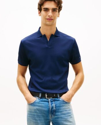 Collar Intrest Inter Reg Polo
