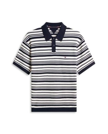 Cool Touch Structure Ss Polo