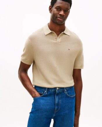 Cool Touch Structure Ss Polo