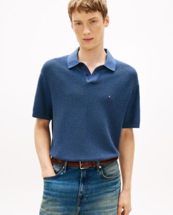 Cool Touch Structure Ss Polo