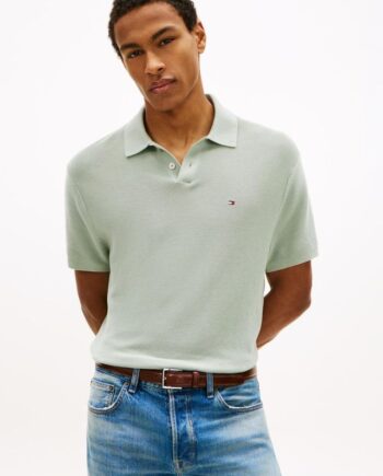 Cool Touch Structure Ss Polo