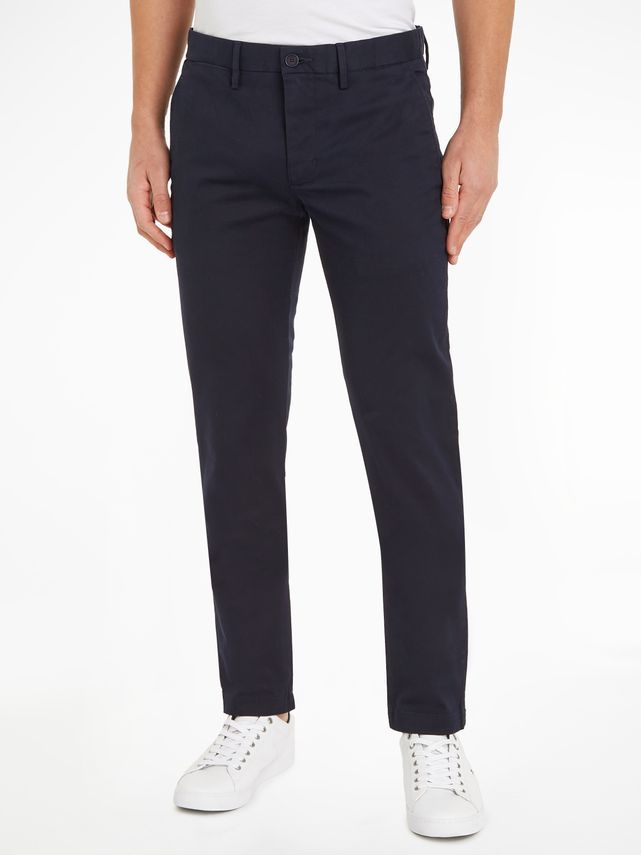 Core Bleecker 1985 Pima Cotton