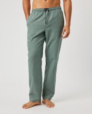 Core Flannel Pyjama Pants  Bb Tri Tartan
