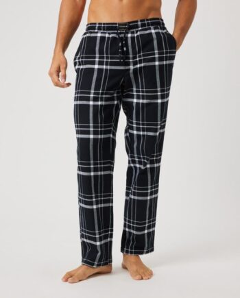 Core Flannel Pyjama Pants  Bb Tri Tartan