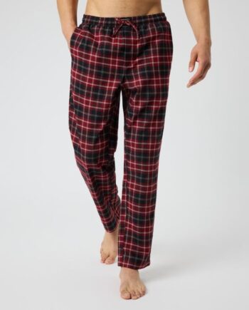 Core Flannel Pyjama Pants  Bb Tri Tartan