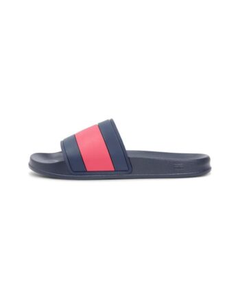 Core Hilfiger Flag Pool Slide