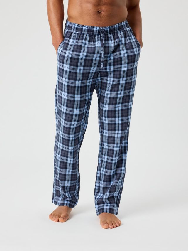 Core Pyjama Pants Bb Checksome