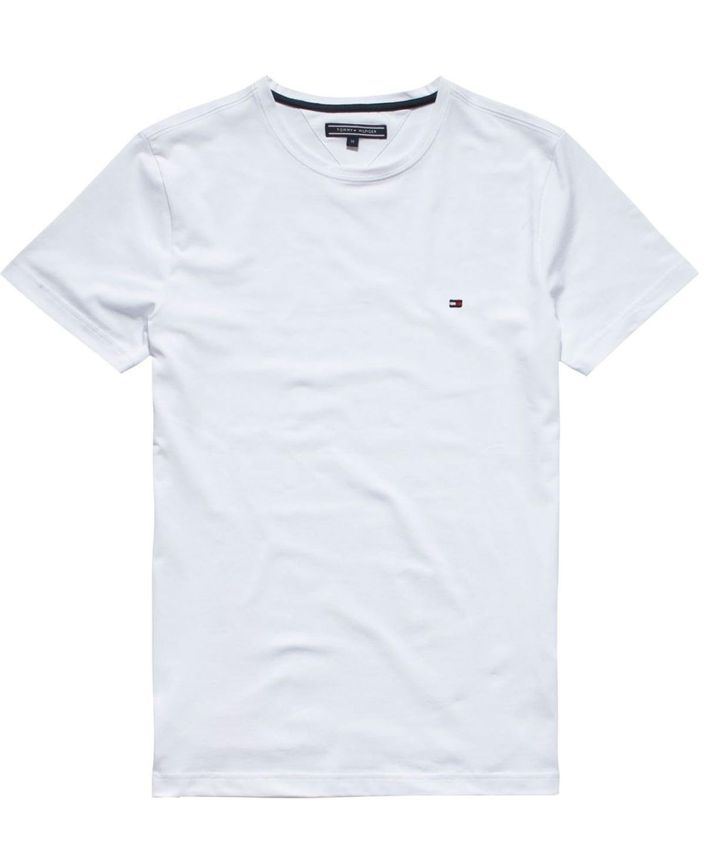 Core Stretch Slim  -shirt