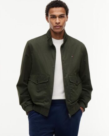 Cotton Harrington