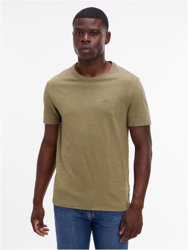 Cotton Linen -shirt