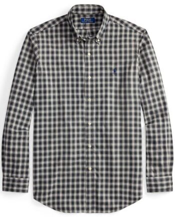 Cubdppcs-long Sleeve-sport Shirt