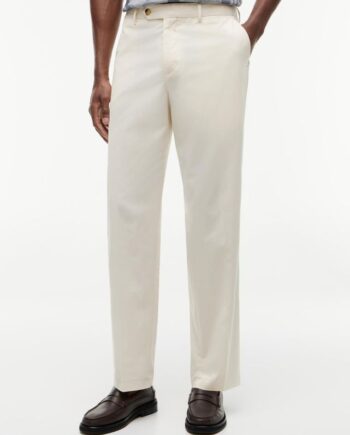 Dc Regular Clean Chino