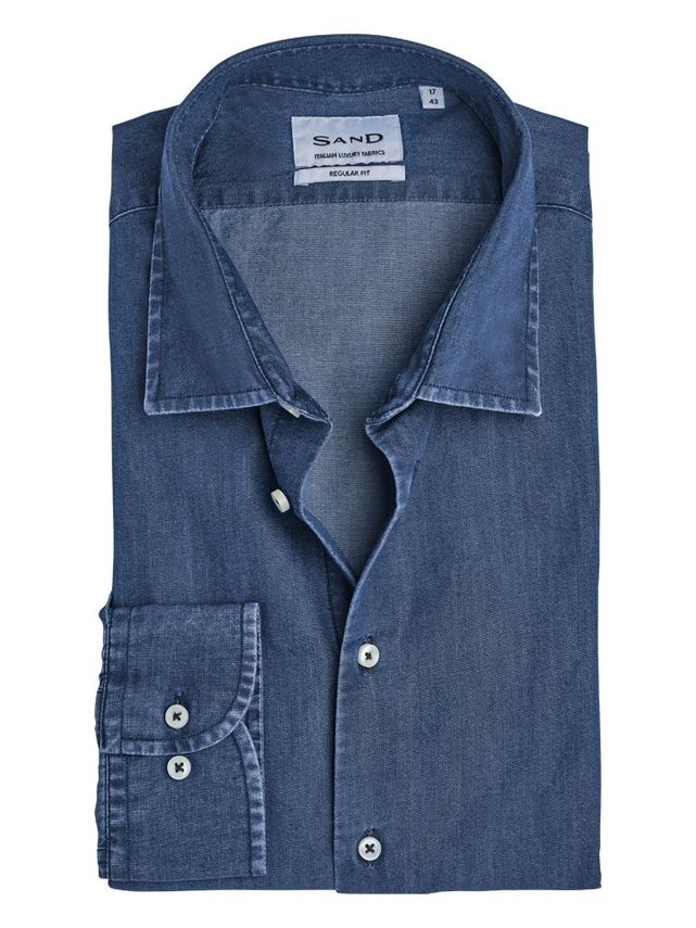 Denim Soft State Soft