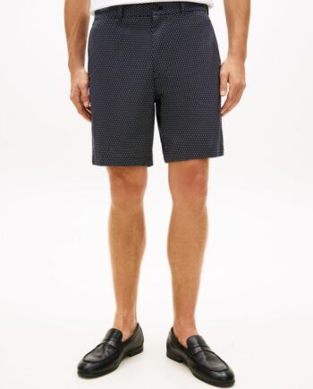 Dover   Inc Aop Ess Twill Short