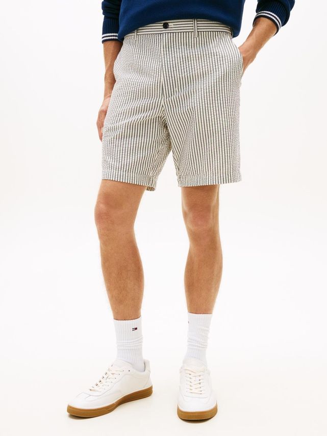 Dover Inc Seersucker Stripe