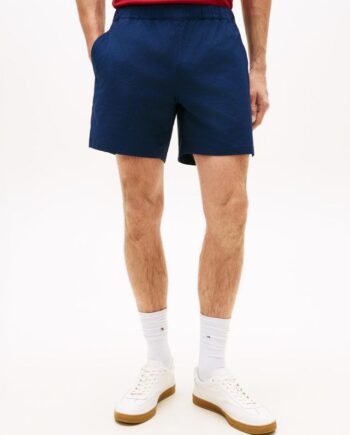 Dover  Perf Txtr Srsckr Short