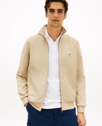 Essential Intechno Mix Zip Thru