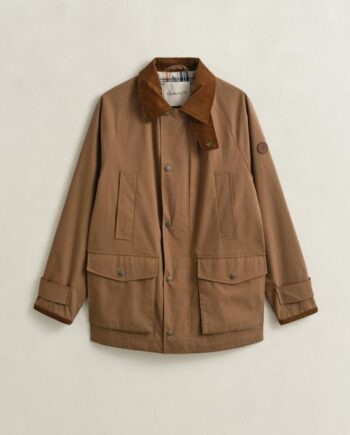 Field Decker Jacket