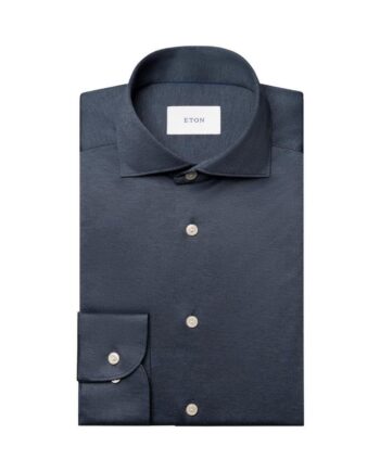 Filo Di Scozia Knit Shirt