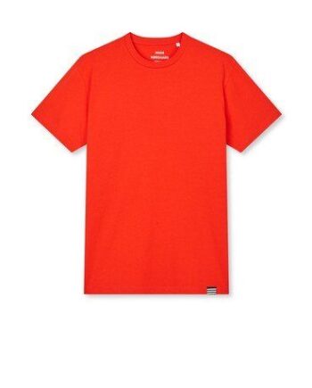 Fine Jersey Thor Tee Fav