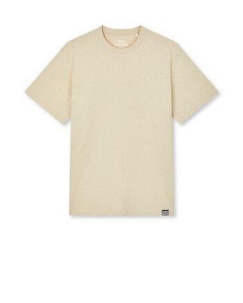 Fine Jersey Thor Tee Fav