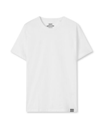 Fine Jersey Thor Tee Fav