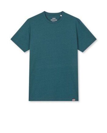 Fine Jersey Thor Tee Fav