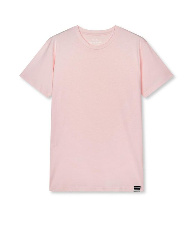 Fine Jersey Thor Tee Fav