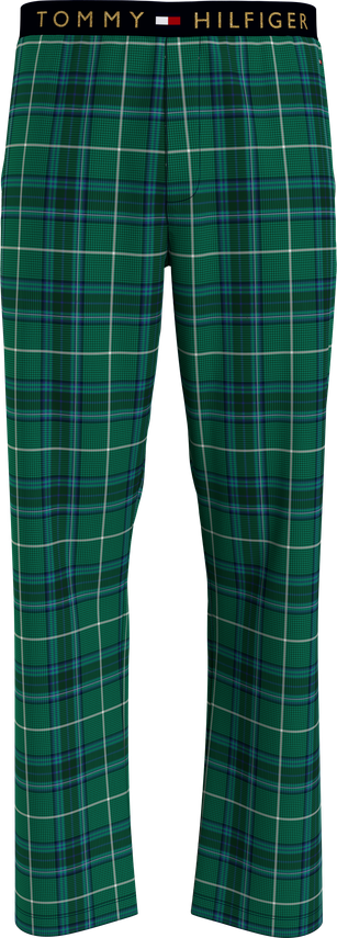 Flannel Pant  0mu