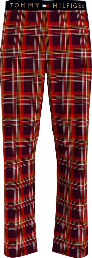 Flannel Pant  0mu