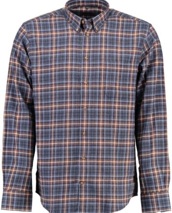 Flannel Shirt     Modern Fit