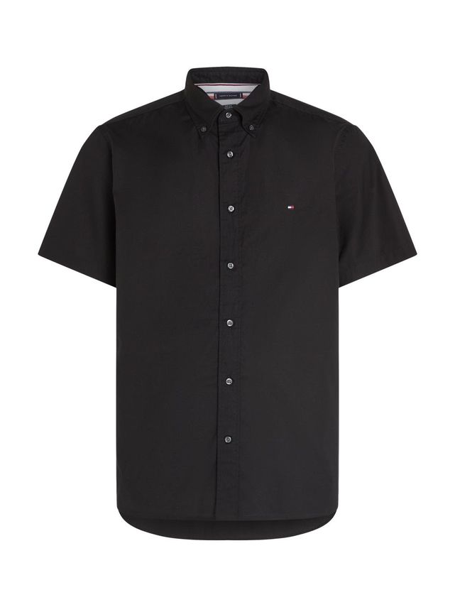 Flex Poplin Rf Shirt