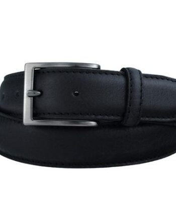 6967g 35  Belt  Black