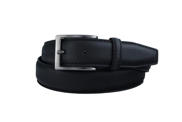 6967g 35 Belt Black