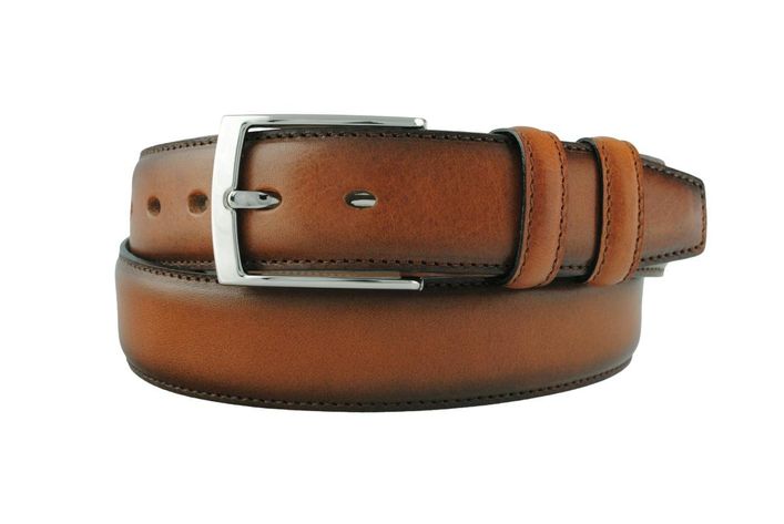 6805g 35 Belt Cognac