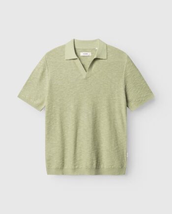 Gabcross Alto Ss Knit