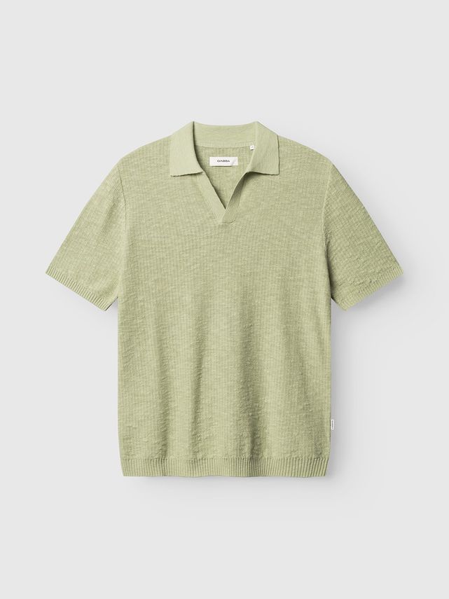 Gabcross Alto Ss Knit