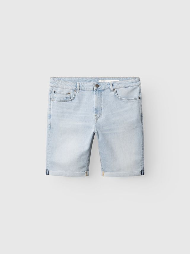 Gabmarkus Derby Shorts