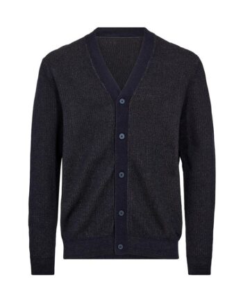 Gino Marcello Cardigan Modern Fit