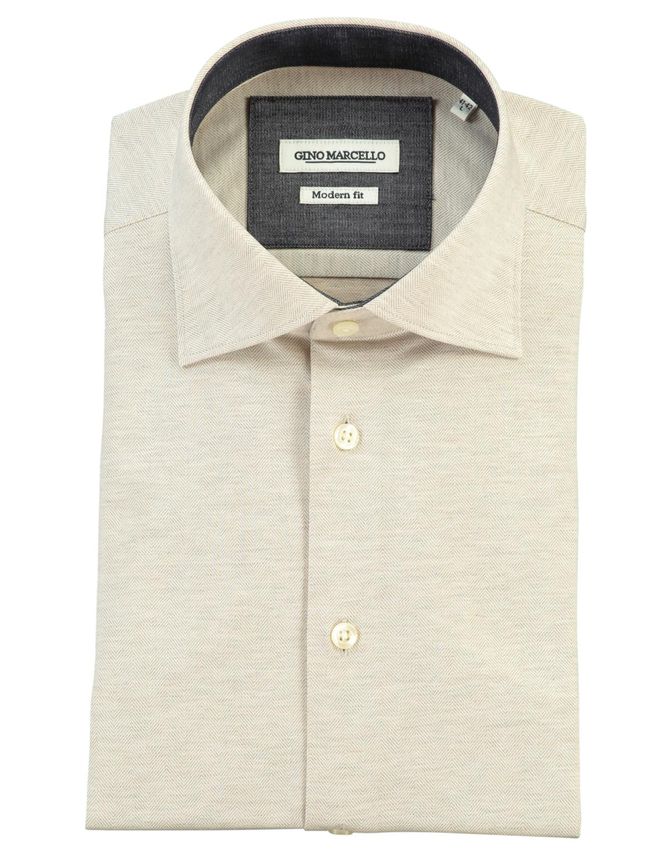 Gino Marcello Modern Shirt