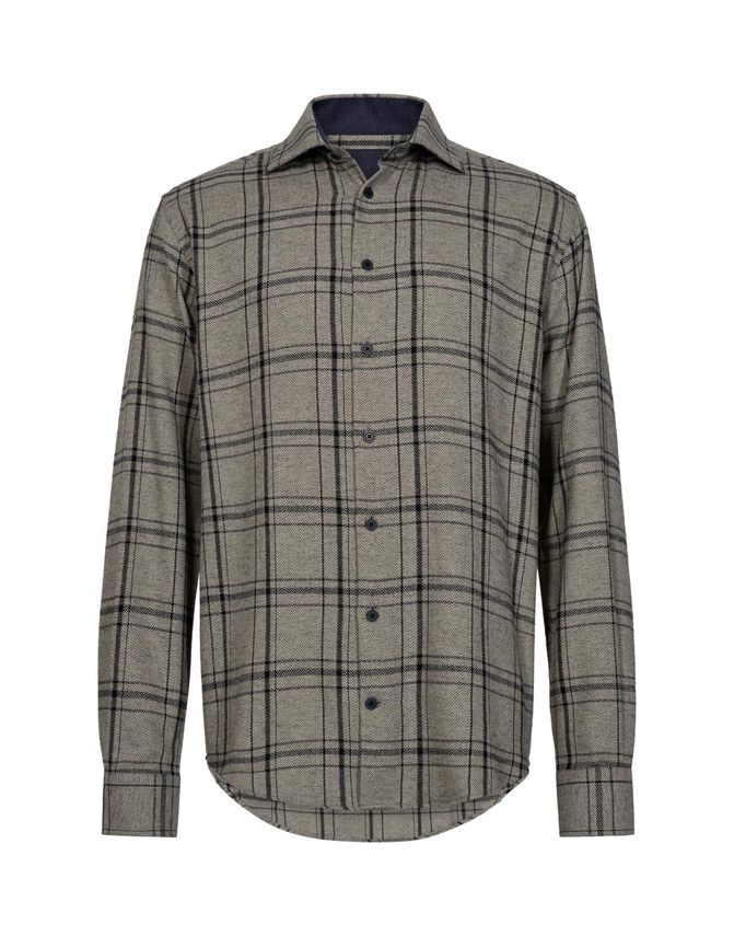Gino Marcello Modern Shirt