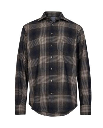 Gino Marcello Shirt     Modern Fit