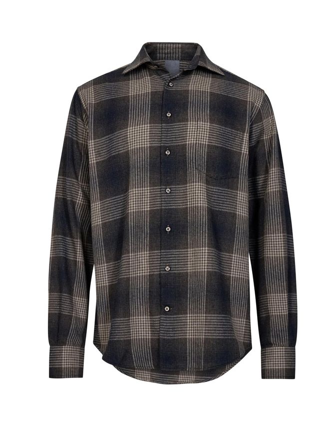 Gino Marcello Shirt     Modern Fit